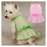 Miss Daisy Dog Dress