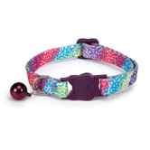 Confetti Cat Collars