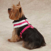 Cozy Sherpa Dog Harness