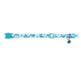 Fruit Frenzy Cat Collar