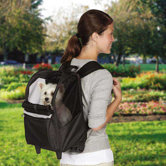 On The Go Rolling Backpack