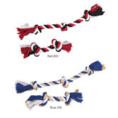 Rope Bones Dog Toy