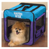 Collapsible Dog Crate
