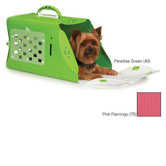 Color-Me Pet Crate Fresh