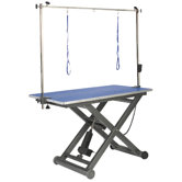 Electric Ease Pet Grooming Table