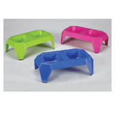 Pet Studio Contempo Melamine Diner