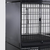 Modular Cage Side Panel (Set of 2)