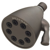 Anystream 8 Jet Shower Head