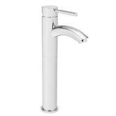 Neo Single Hole Vessel Faucet with Single Handle
