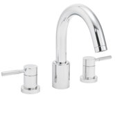 Neo Roman Tub Faucet
