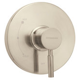 Neo Volume Control Shower Valve Trim Level Handle