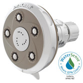 Anystream Napa Diverter Shower Head