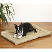Water Resistant Dog Bed