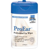 ProEar Prof Pet Ear Wipes