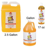 SunGold Pet Shampoo