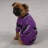 Bat Dog Tee