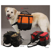 Day Tripper Dog Backpack