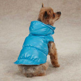 Snow Lodge Dog Vest