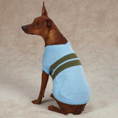Ivy League Dog Sweater