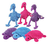 Beach Buddies Refill Dog Toy 54 Pieces