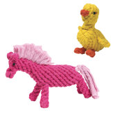 Rope Dog Toy