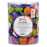 Whoopeedos Cat Toy Canister (Set of 60)