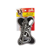 Xtrm Logo Bones Dog Toy