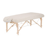 Samadhi Pro Deluxe Fleece Pad Set