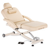 Ellora Curve Stationary Salon Lift Table