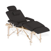 Calistoga Portable Salon Table