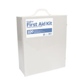 Grafco Stocked First Aid Kit