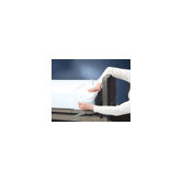 Grafco Plastic Mattress Covers