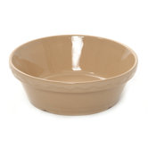 0.25 Qt. Cane Round Baking Bowl (Set of 2)