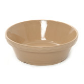 Terracotta Oval Dish