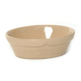 0.5 Qt. Cane Oval Baking Bowl (Set of 2)