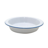 Enamour Round Pie Dish