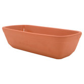Terracotta Bread Form