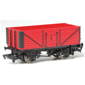 Thomas and Friends - Open Wagon - Red