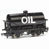 Thomas and Friends - Oil Tank