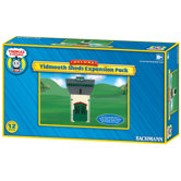 HO Scale Tidmouth Sheds Expansion Pack