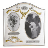 Our Golden Anniversary Picture Frame