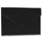 Leather Photo Envelope Frame