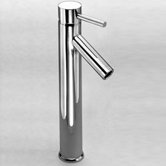 1500 Series Single Hole Faucet with Single Handle