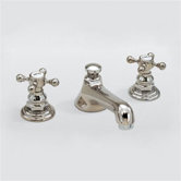 920 Series Widespread Bathroom Faucet with Double Cross Handles