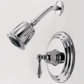 800 Series Balanced Pressure Diverter Shower Faucet