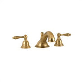 850 Series Double Handle Deck Mount Roman Tub Faucet