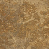 Choice 6" x 6" Porcelain Tile with Interlocking Tray in Tierra