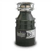 The Badger 5XP Food Waste Disposal