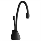 Single Handle Single Hole Hot Water Dispenser Faucet