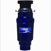 Standard 0.5" HP Garbage Disposal